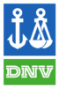 DNV logo