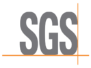 SGS logo