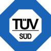 TÜV-Süd-Logo