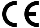 ce logo