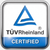 tuvrheinland logo