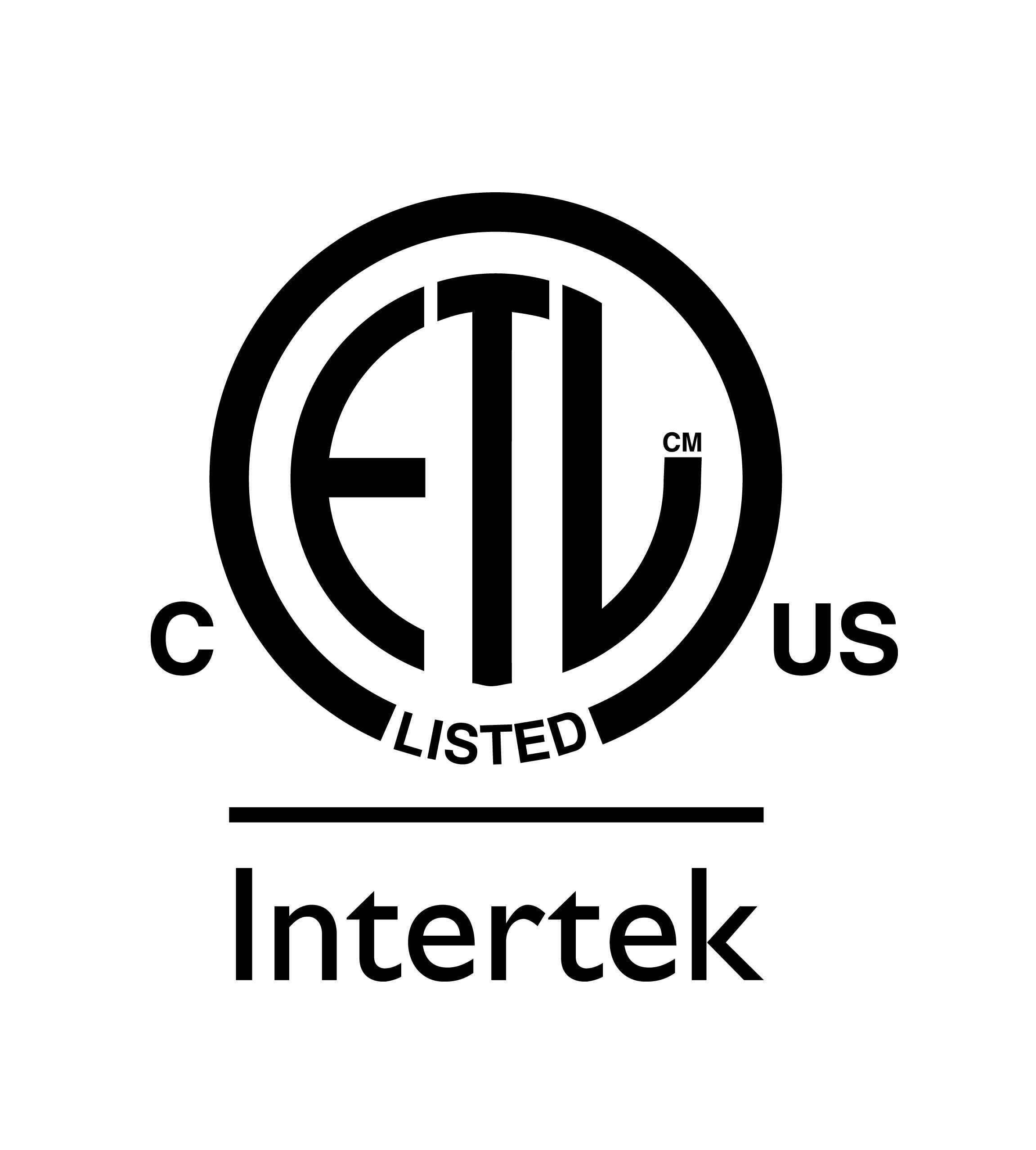 Intertek logo