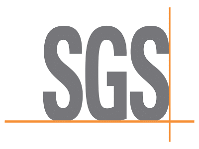 SGS logo