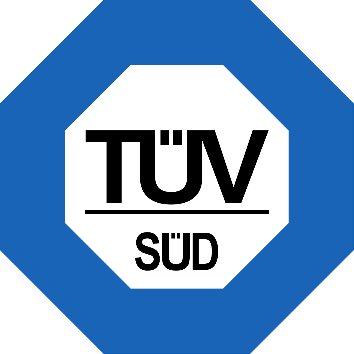 TÜV-Süd-Logo