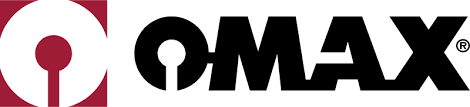 omax new logo