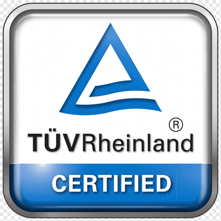 tuvrheinland logo