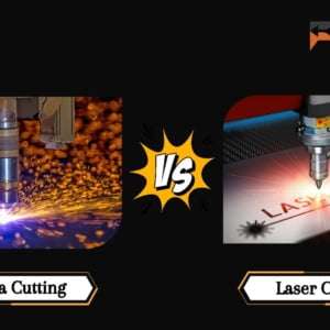 Precision or Power: Exploring the Clash Between Plasma and Laser Cutting Techniques