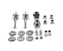 90° Swivel Repair Kit, 1/4 in., 100k