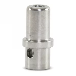 Check Valve Outlet Poppet