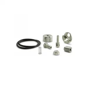 Check Valve Repair Kit, Hybrid