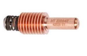 Electrode 45A-105A Hypertherm 220842