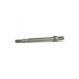 Extended-length Low-mass Nozzle Body, 7.697 in.