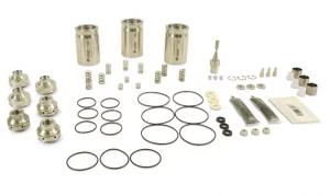 Major Kit (no plungers)- Hyplex Prime Direct Drive