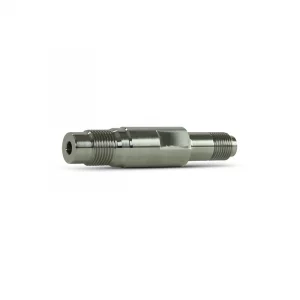 Mini Precision Nozzle Body, 4.00 in.