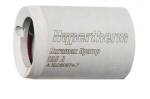 Mounting Sleeve Kit Duramax Hyamp 125A Hypertherm 428145