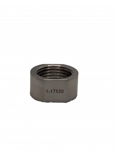 Nozzle Body Collar