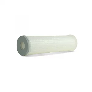 Water Filter Cartridge, 1.0 micron, 10 in.