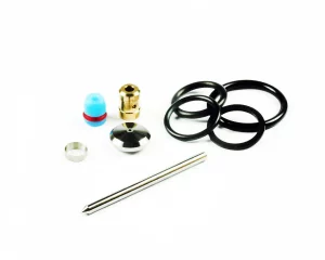 AS Bleed Down Valve Repair Kit II