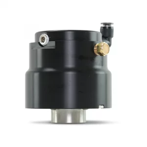 AccuValve Assembly, Side-inlet