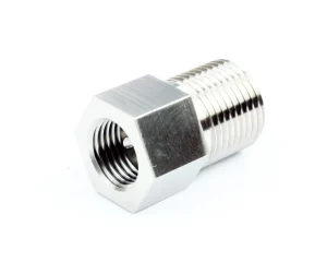 AccuValve to 1/4" HP Female Adapter