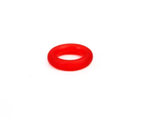 O-Ring, Red