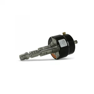 On/off Valve, Top-inlet, 7.50 in. (A-dimension)