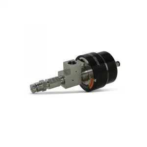 On/off Valve, Top-inlet, High-performance, 7.50 in. (A-dimension)