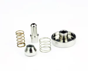 Poppet Kit/ Check Valve Repair Kit (For 1 Check Valve), A-SERIES