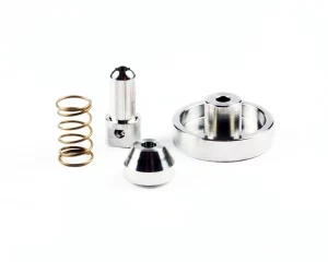 Poppet Kit / Check Valve Repair Kit (for 1 Check Valve), AS-Series