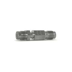 Swivel Adapter, DiaLine to Jet Edge, 7.50 in.