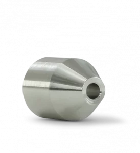 Thimble Filter Coned Bullet Insert, 3/8 in.