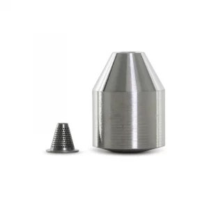 Thimble Filter Element and Bullet 3/8"