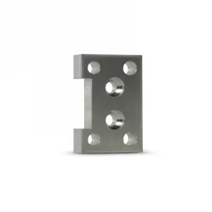 Valve Body Mounting Plate, High-performance