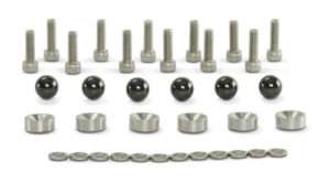 Check Valve Assembly Kit