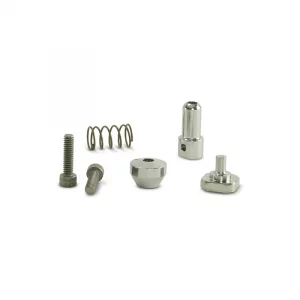 Check Valve Repair Kit, Old Style, 7/8 in.