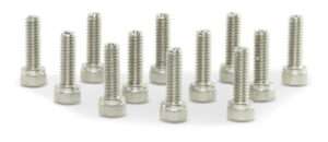 Check Valve Screw