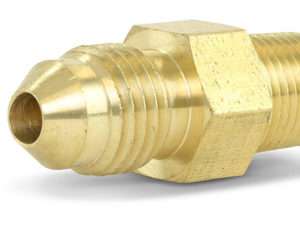 Check Valve Water Fitting