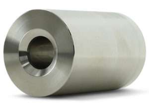 High-Pressure Cylinder