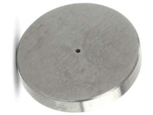 Mixing Chamber Disk