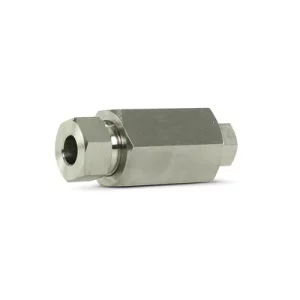 Reducer Couplings