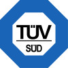 TÜV-Süd-Logo
