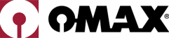 omax new logo